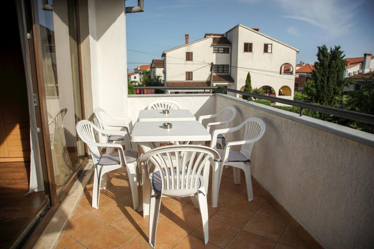 Apartma Rozi & Sandro Rovinj