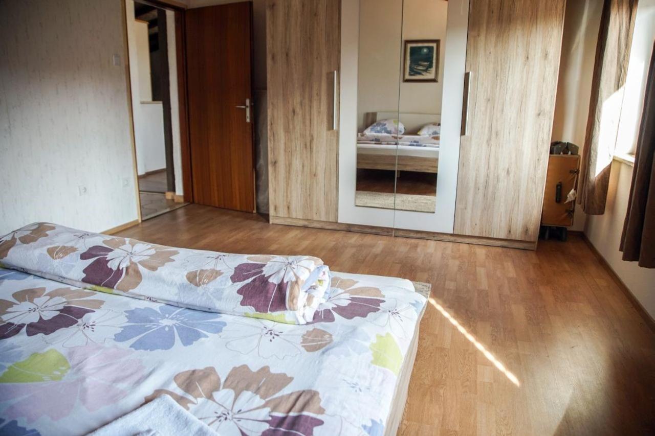 Apartma Rozi & Sandro Rovinj
