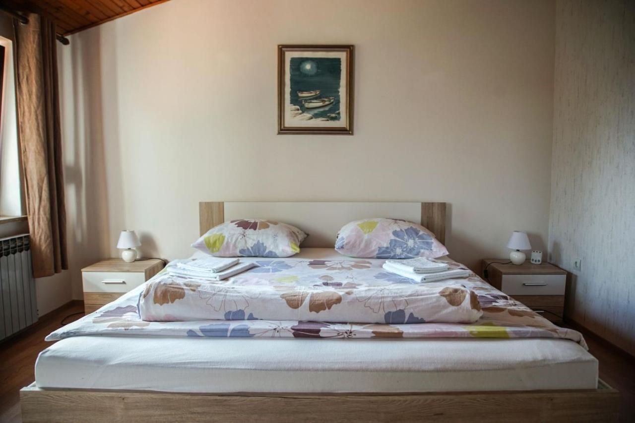 Rozi & Sandro Apartma Rovinj