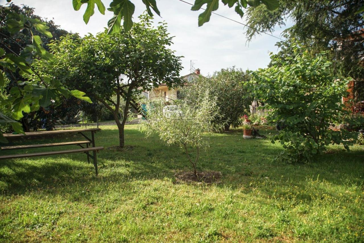 Rozi & Sandro Apartma Rovinj