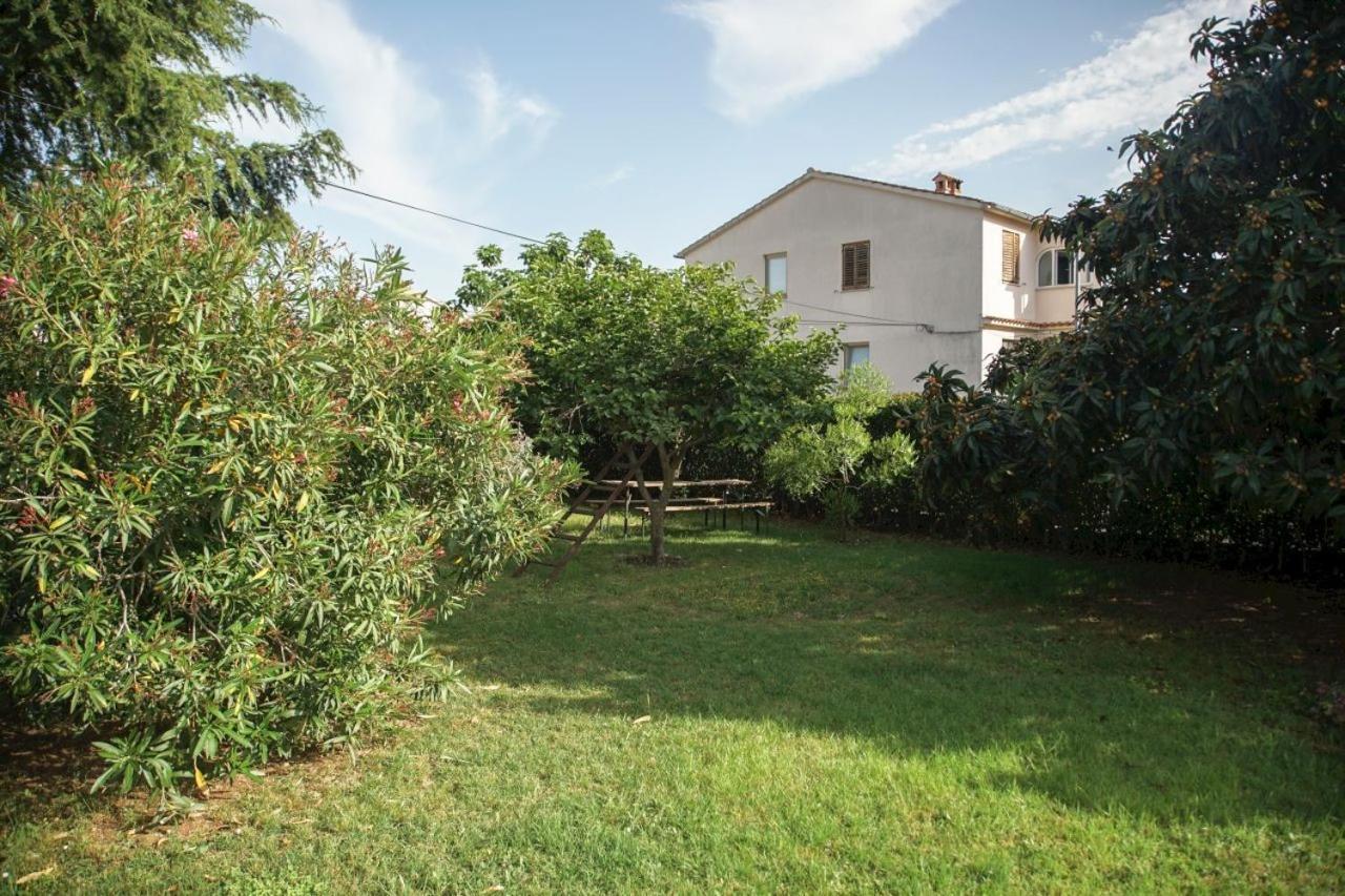 Apartma Rozi & Sandro Rovinj
